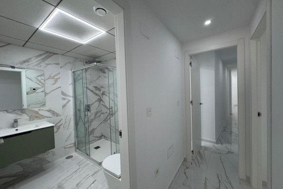 Herverkoop - Appartement  - Torrevieja