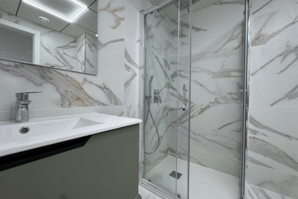 Herverkoop - Appartement  - Torrevieja