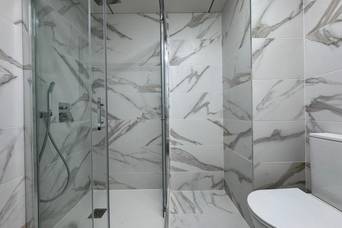 Herverkoop - Appartement  - Torrevieja