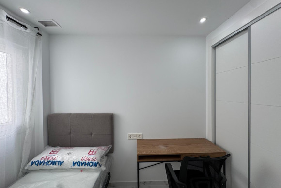 Herverkoop - Appartement  - Torrevieja