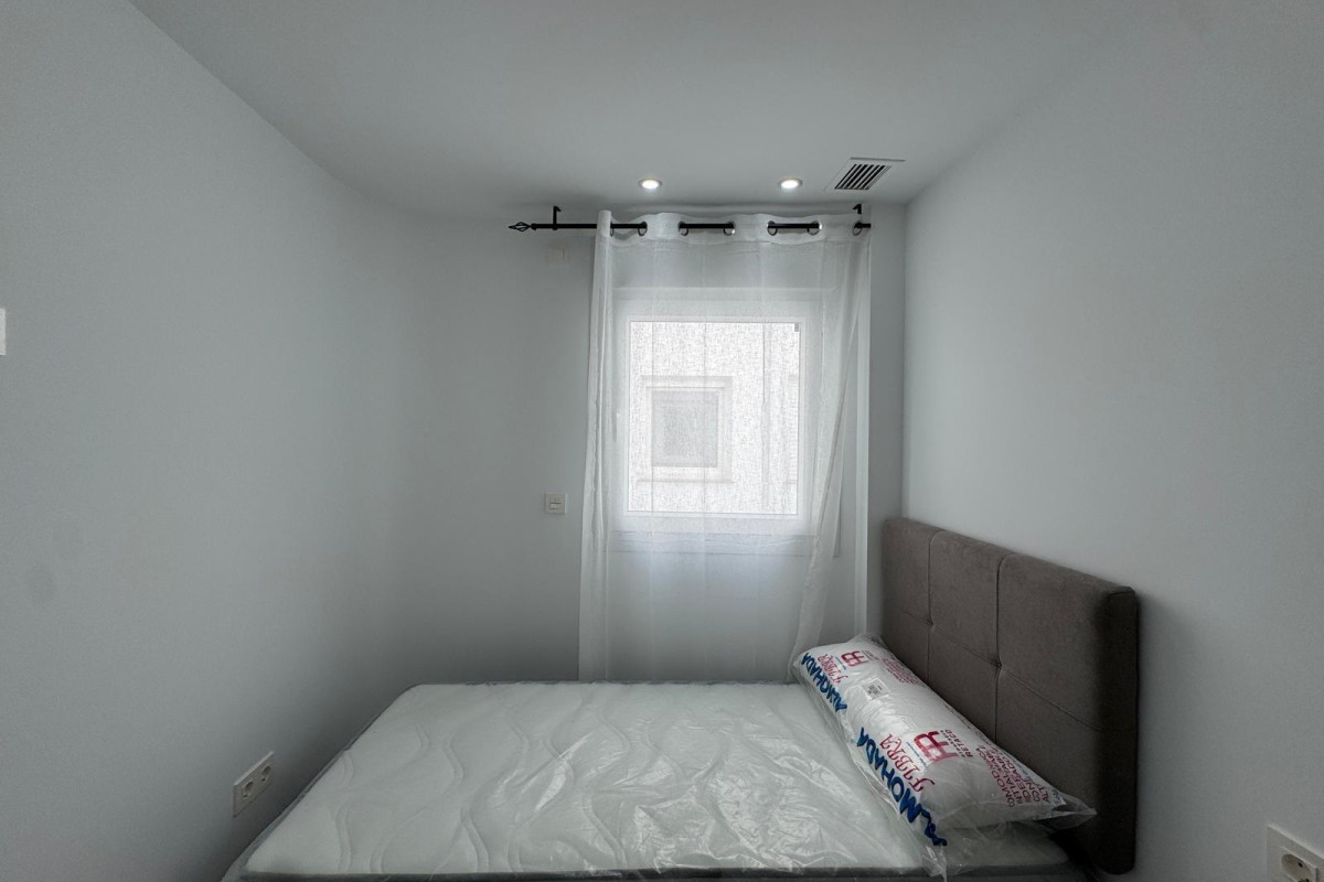 Herverkoop - Appartement  - Torrevieja