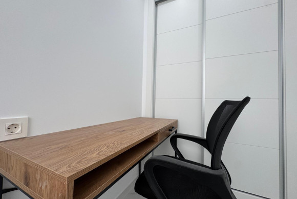 Herverkoop - Appartement  - Torrevieja