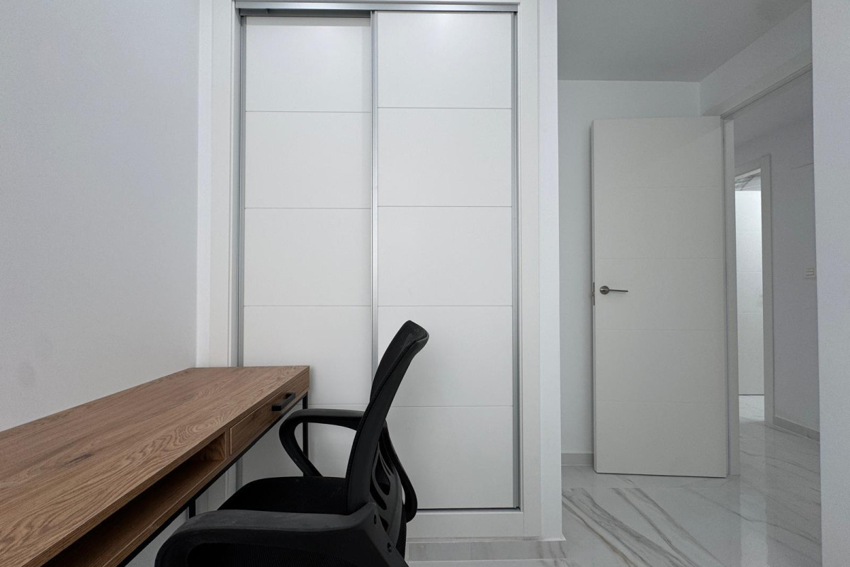 Herverkoop - Appartement  - Torrevieja