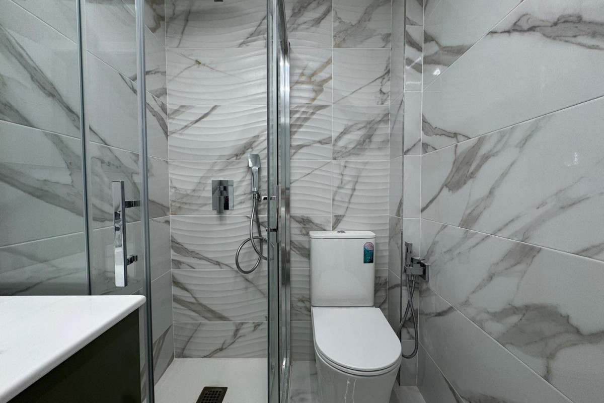 Herverkoop - Appartement  - Torrevieja