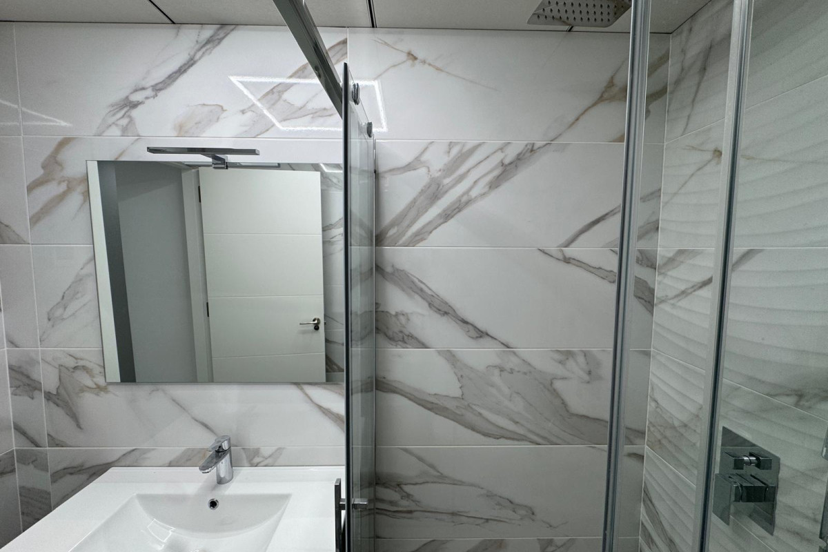 Herverkoop - Appartement  - Torrevieja