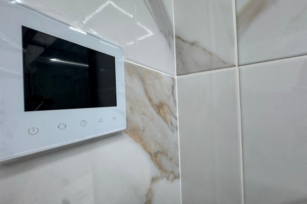 Herverkoop - Appartement  - Torrevieja