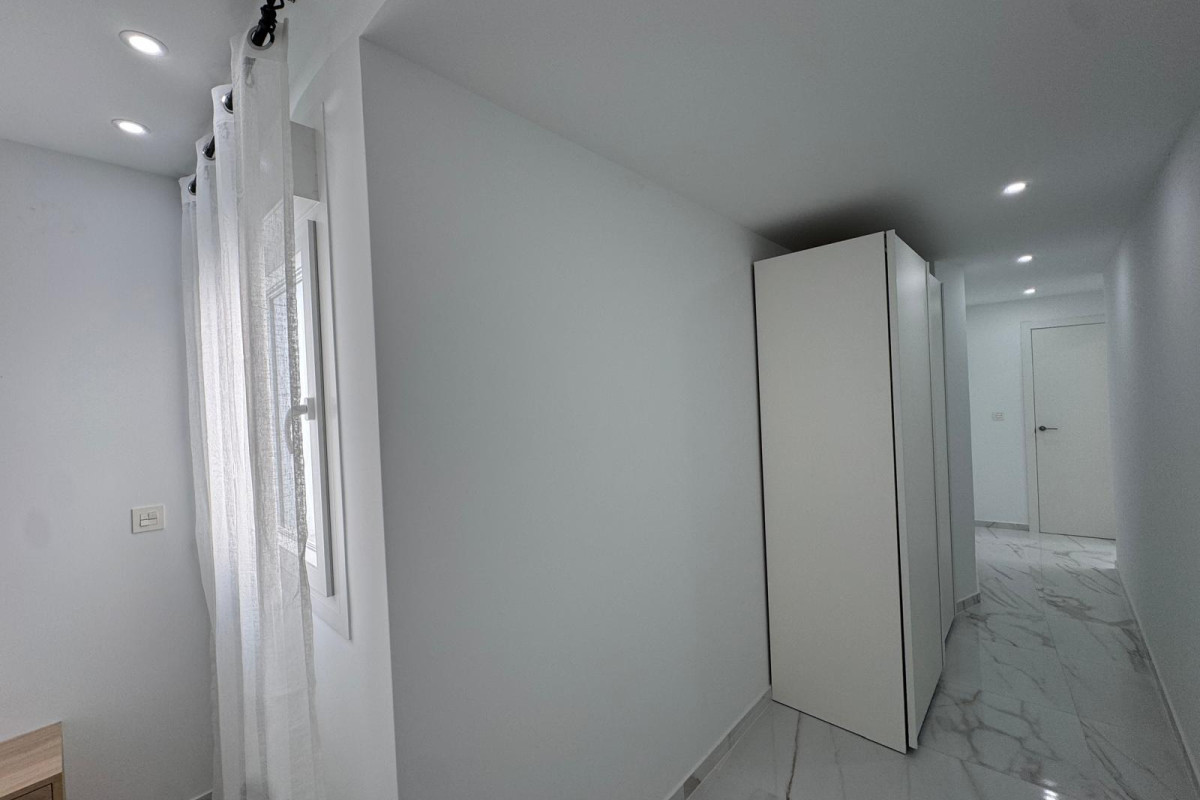 Herverkoop - Appartement  - Torrevieja