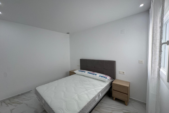 Herverkoop - Appartement  - Torrevieja