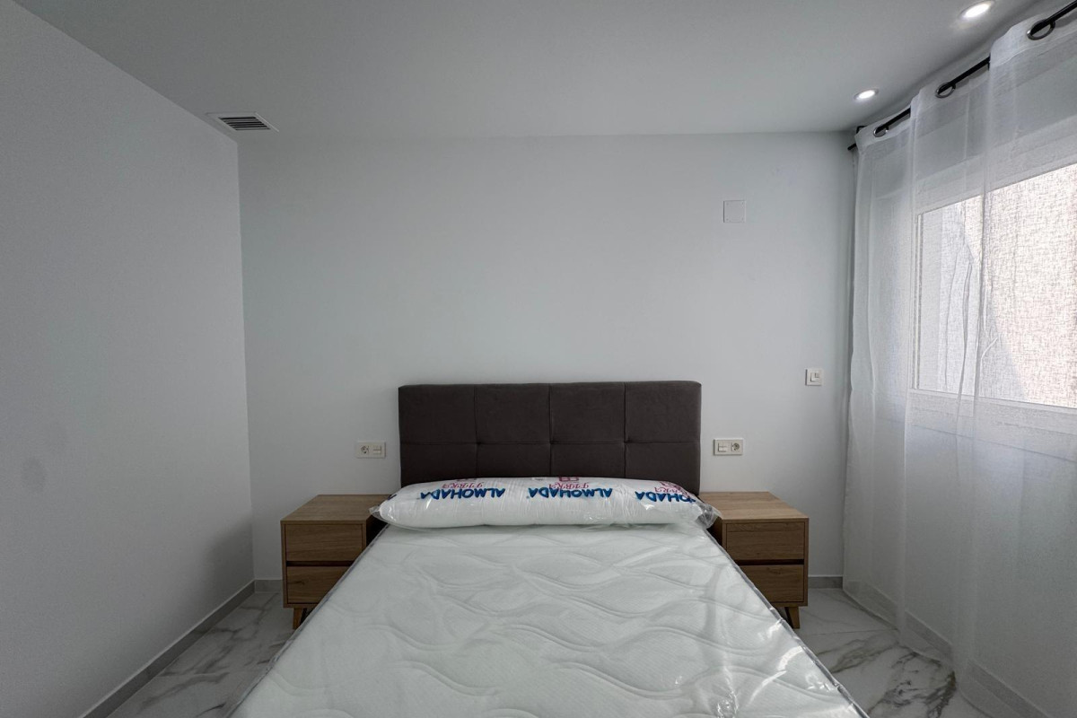 Herverkoop - Appartement  - Torrevieja