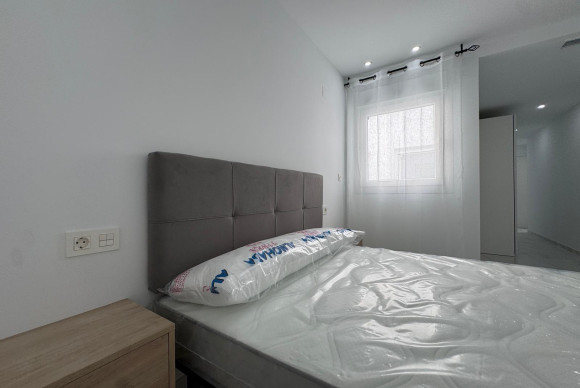 Herverkoop - Appartement  - Torrevieja