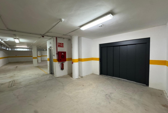 Herverkoop - Appartement  - Torrevieja