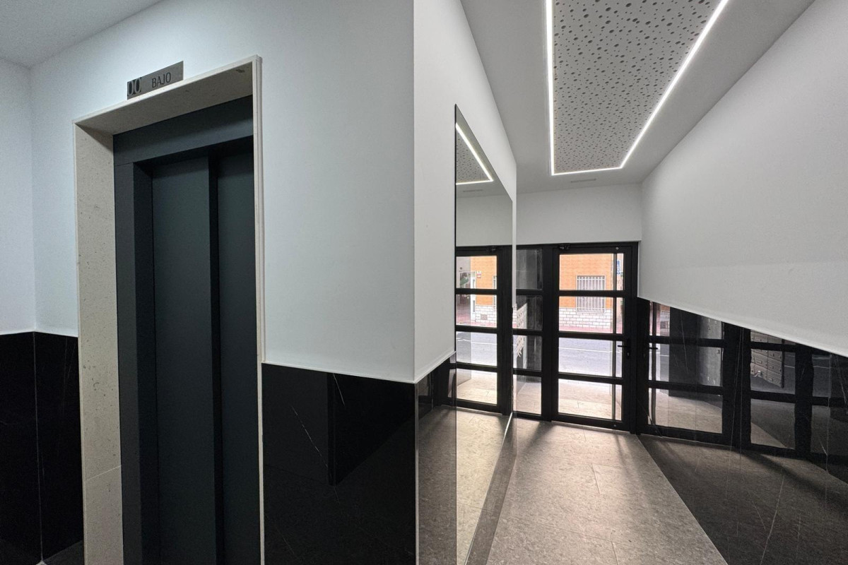 Herverkoop - Appartement  - Torrevieja