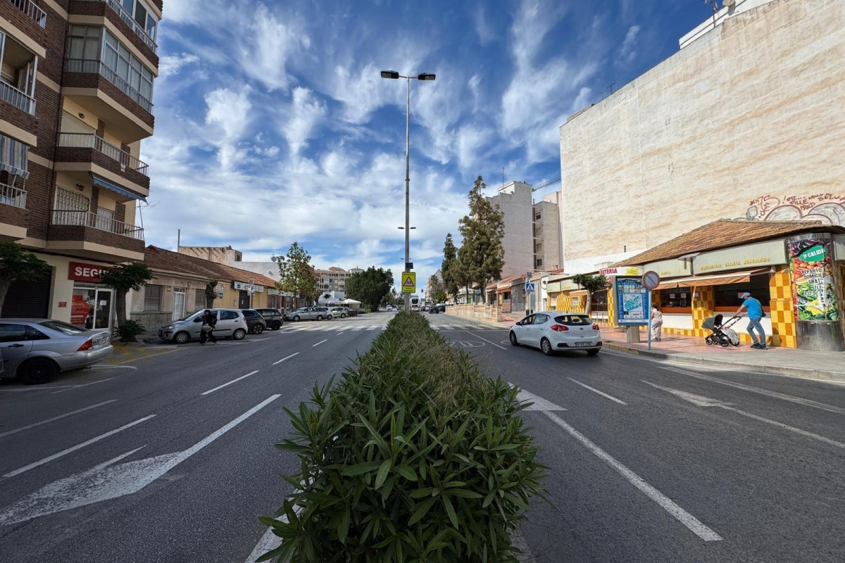 Herverkoop - Appartement  - Torrevieja