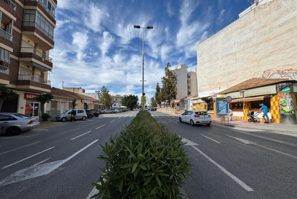 Herverkoop - Appartement  - Torrevieja