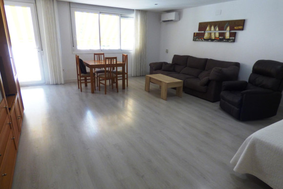 Revente - Maison de ville - San Juan Playa - Cabo de las huertas