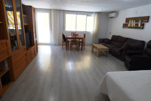 Revente - Maison de ville - San Juan Playa - Cabo de las huertas