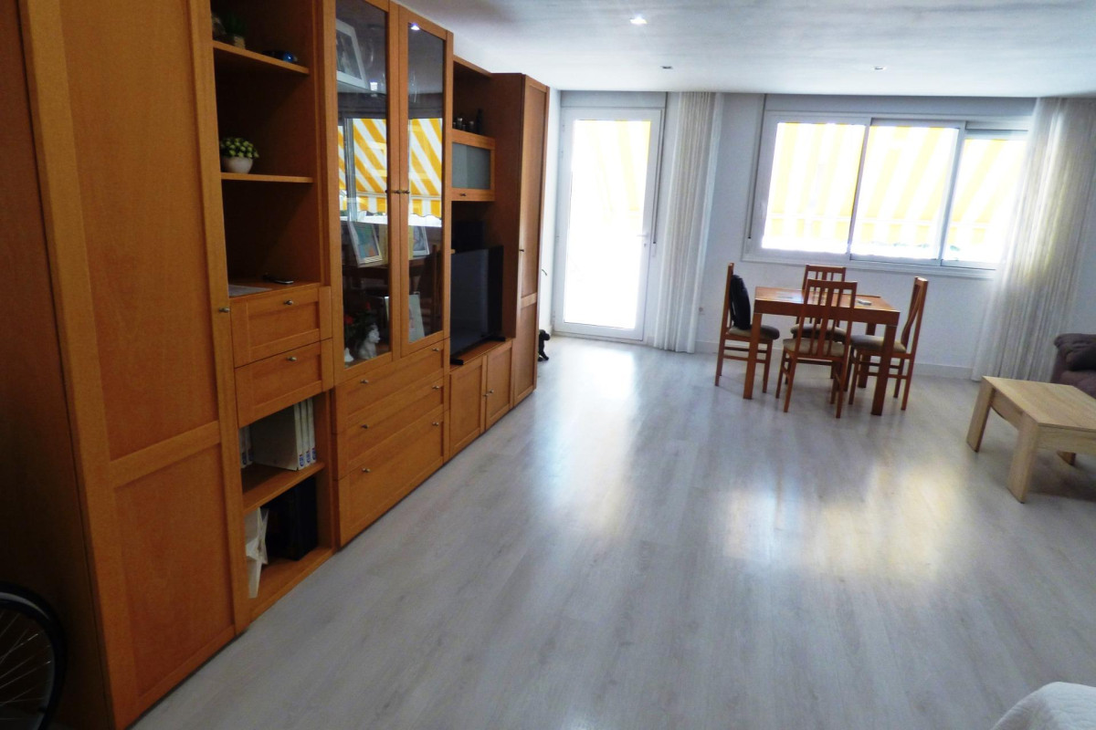 Revente - Maison de ville - San Juan Playa - Cabo de las huertas