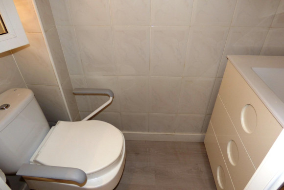 Revente - Maison de ville - San Juan Playa - Cabo de las huertas