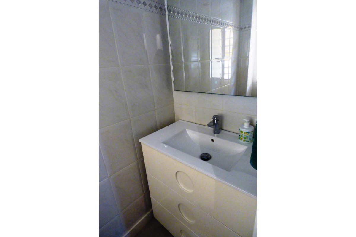 Revente - Maison de ville - San Juan Playa - Cabo de las huertas