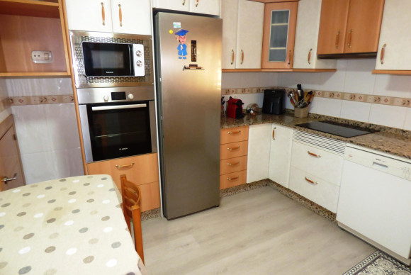 Revente - Maison de ville - San Juan Playa - Cabo de las huertas