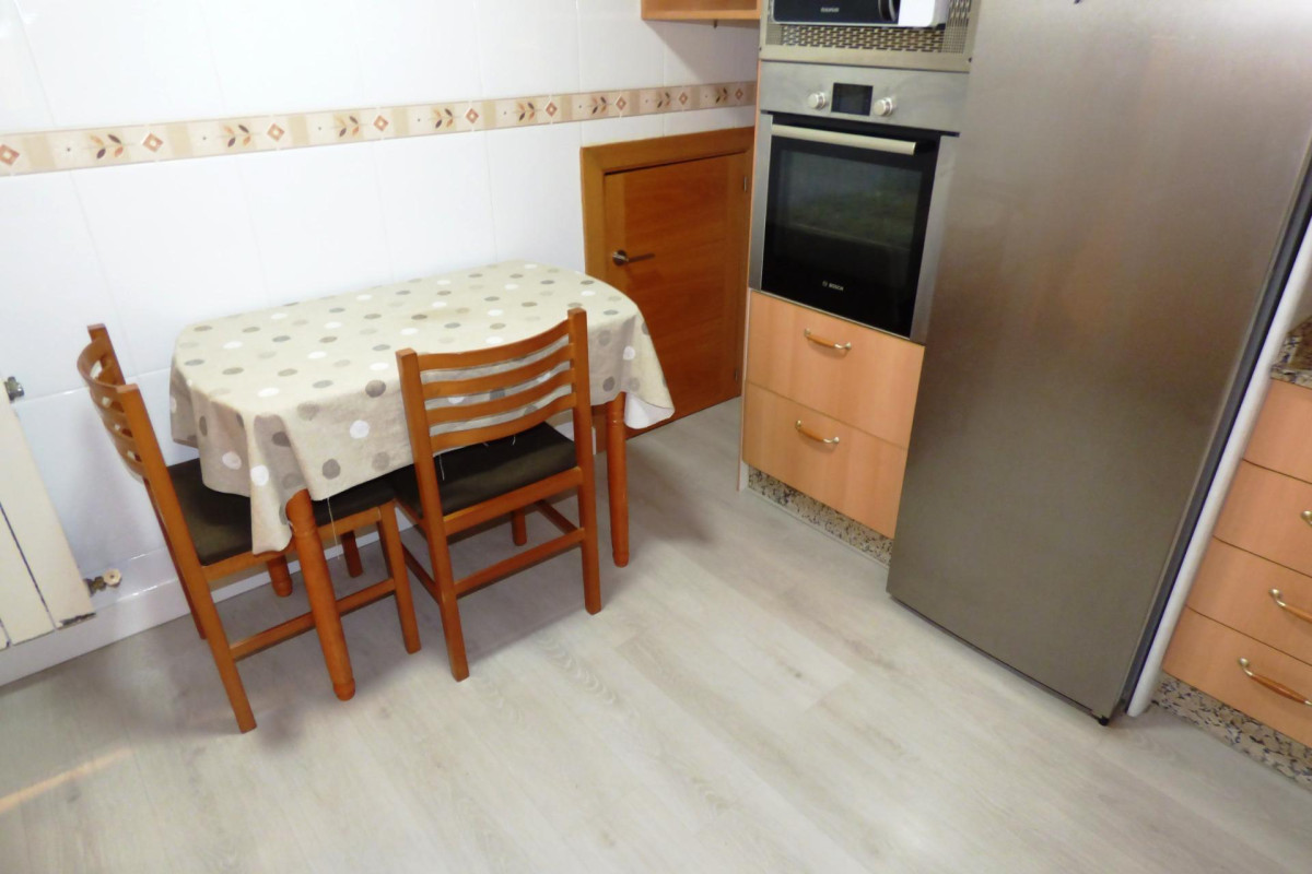 Revente - Maison de ville - San Juan Playa - Cabo de las huertas