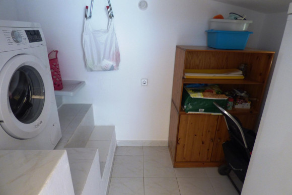 Revente - Maison de ville - San Juan Playa - Cabo de las huertas