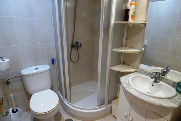 Revente - Maison de ville - San Juan Playa - Cabo de las huertas