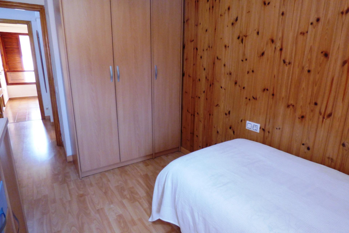 Revente - Maison de ville - San Juan Playa - Cabo de las huertas