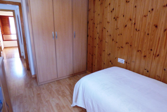 Revente - Maison de ville - San Juan Playa - Cabo de las huertas