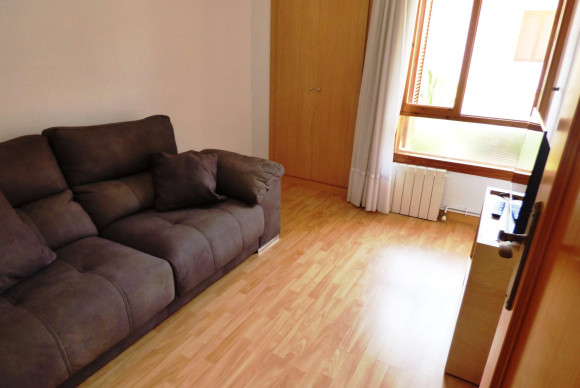 Revente - Maison de ville - San Juan Playa - Cabo de las huertas