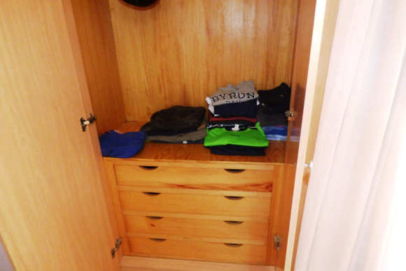 Revente - Maison de ville - San Juan Playa - Cabo de las huertas