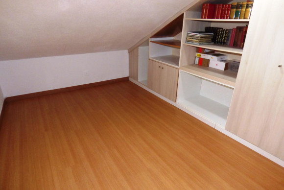 Revente - Maison de ville - San Juan Playa - Cabo de las huertas