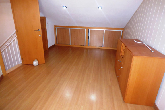 Revente - Maison de ville - San Juan Playa - Cabo de las huertas