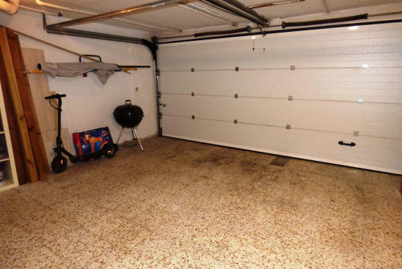 Revente - Maison de ville - San Juan Playa - Cabo de las huertas