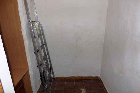 Revente - Maison de ville - San Juan Playa - Cabo de las huertas