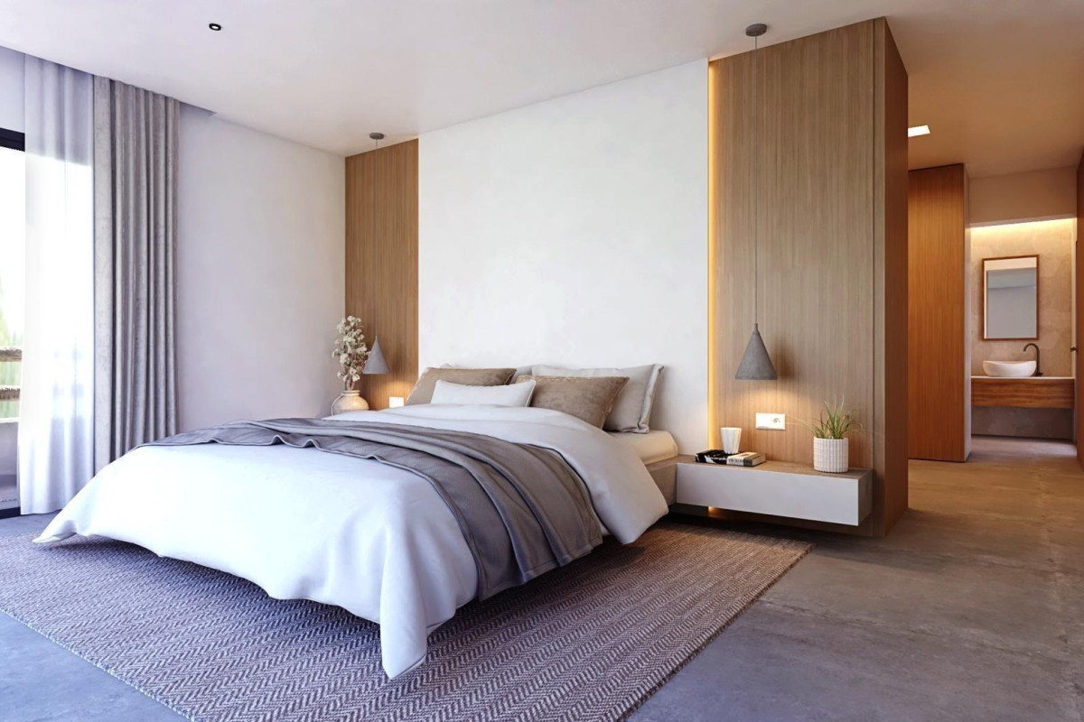 Nieuwbouw - Villa - Alfaz del Pi - Playa del albir