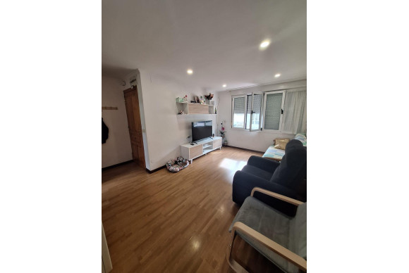 Revente - Appartement - Aviles - El alfaraz