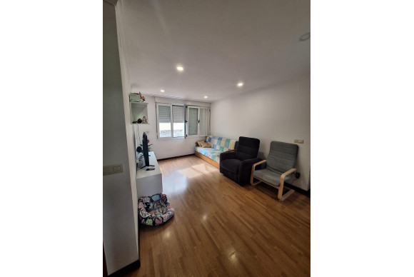 Revente - Appartement - Aviles - El alfaraz