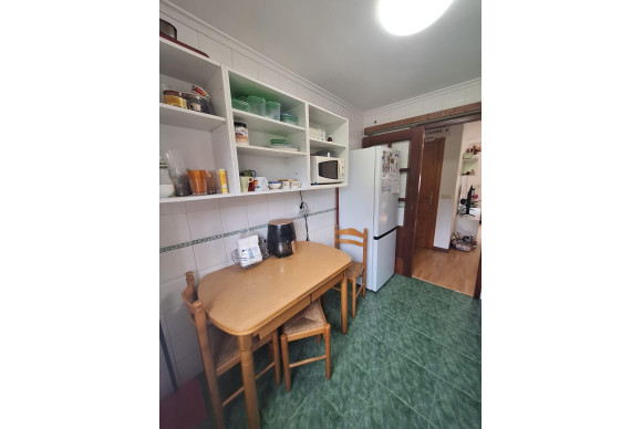 Revente - Appartement - Aviles - El alfaraz