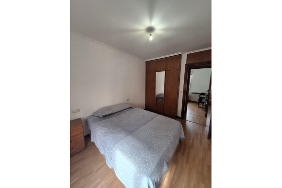 Revente - Appartement - Aviles - El alfaraz