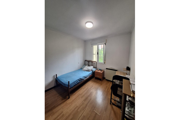 Revente - Appartement - Aviles - El alfaraz