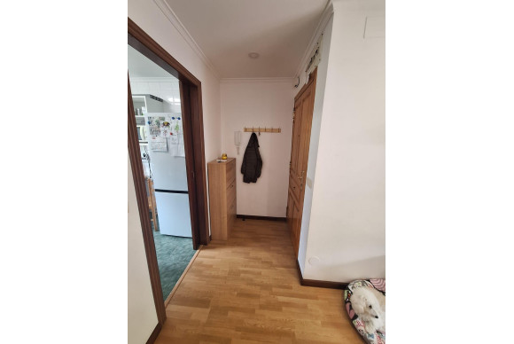 Revente - Appartement - Aviles - El alfaraz