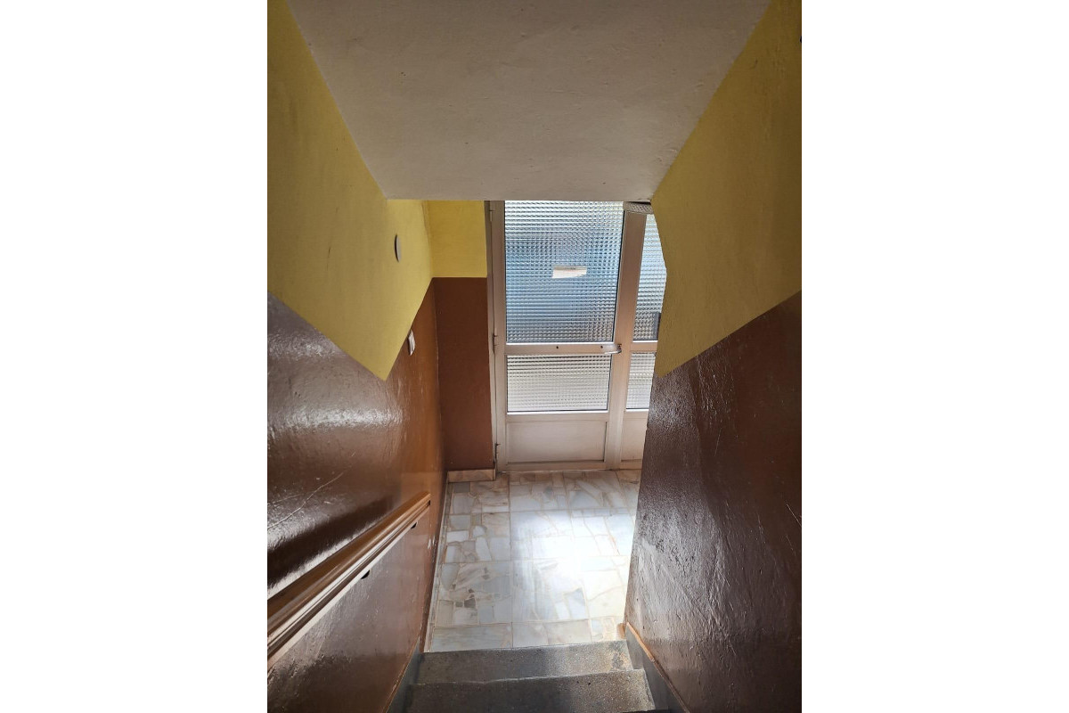 Revente - Appartement - Aviles - El alfaraz