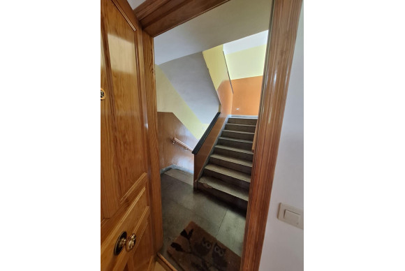 Revente - Appartement - Aviles - El alfaraz