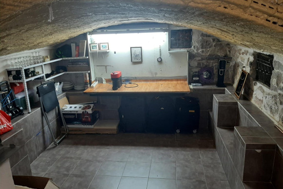 Revente - Appartement - Aviles - El alfaraz