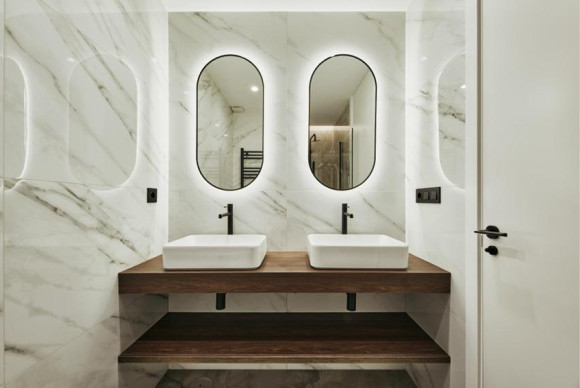 Herverkoop - Appartement  - Madrid - Trafalgar