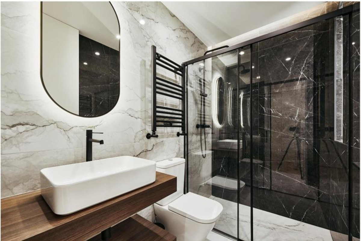 Herverkoop - Appartement  - Madrid - Trafalgar