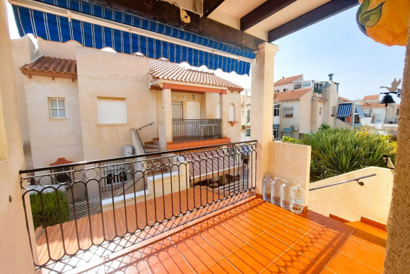 Reventa - Apartamento / piso - Orihuela Costa - Playa Flamenca