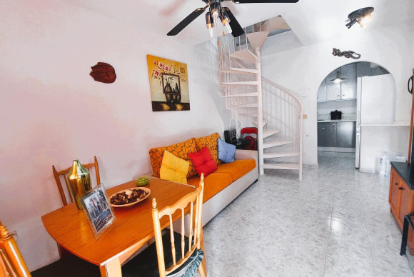 Reventa - Apartamento / piso - Orihuela Costa - Playa Flamenca