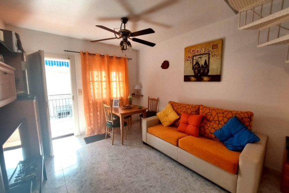 Reventa - Apartamento / piso - Orihuela Costa - Playa Flamenca